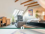Maisonette-Traum statt klassischem Einfamilienhaus: Auf über 160 m² ist Platz für die ganze Familie - Syke