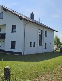 "Ein Wohntraum wird wahr" - Wo Wohnen zum Genuss wird" Großzügiges Traumhaus sucht Familie - Ortenburg