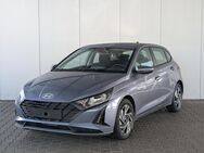 Hyundai i20, 1.2 Comfort 79 5MT Hinten, Jahr 2024 - Achern