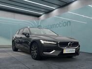 Volvo V60, Inscription T6 H&K Winterpaket, Jahr 2021 - München