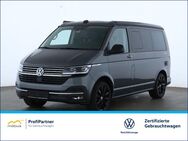 VW T6 California, 1 Ocean TDI STNDHZG, Jahr 2024 - Berlin