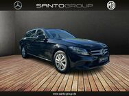 Mercedes-Benz C 220 T d 4MATIC NAVI SHZ EL.SITZE SPURH. KEYLES - Freiburg (Breisgau)