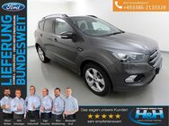 Ford Kuga, 1.5 EcoB ST-Line, Jahr 2019 - Premnitz