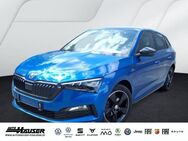 Skoda Scala Monte Carlo 1.5 TSI DSG PANO VIRTUAL ACC LED LANE PDC - Pohlheim