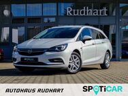 Opel Astra, 1.4 ST 120-J, Jahr 2019 - Lauingen (Donau)