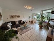 Moderne 3 Zimmerwohnung in gepflegtem Mehrfamilienhaus Nähe Pahlkebad - Mönchengladbach