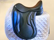 Acavallo Equestro Luisiana Dressur 16,5" ⭐MONOBLATT⭐WIE NEU⭐ - Neumünster