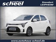 Kia Picanto, 1.2 PE2 MT VISION, Jahr 2024 - Leipheim