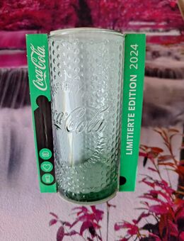 Coca Cola Gläser - Brandenburg (Havel)