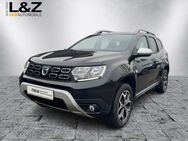 Dacia Duster, TCe 130 Prestige 4x2, Jahr 2019 - Bad Segeberg