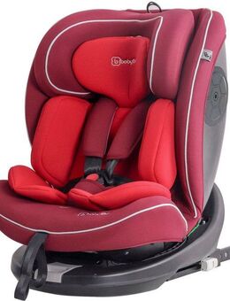 BabyGo Autokindersitz Nova2 360 I Size, für Körpergröße von 40-150 cm