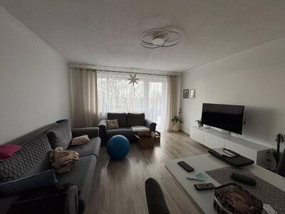 3-Zimmer-Eigentumswohnung in guter Lage von Ahlen!