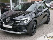 Renault Captur, TCe EN BEHEIZBARE WSS, Jahr 2023 - Altötting