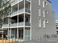 Geräumige 4-Zimmer-Wohnung in Neubau-Wohnanlage - Heppenheim (Bergstraße)