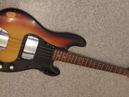 Fender Precision Bass 1969 original - Braunschweig