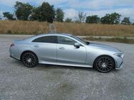 Mercedes-Benz CLS 53 AMG 4Matic SSD SITZKLIMA TOPZUSTAND - Deggendorf