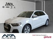 Audi A1, Sportback 25 TFSI, Jahr 2022 - Gera