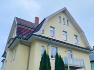 *NEUE RENDITE* Charmante 2-Zimmer-Wohnung mit Balkon zu verkaufen! - Sonneberg