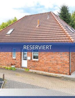 Gemütliches Einfamilienhaus mit Carport in ruhiger Lage von Oldenburg/ Kreyenbrück, Obj. 8911 - Oldenburg