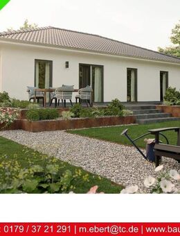 Bungalow von Town&Country in Solpke - Gardelegen (Hansestadt)