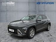 Hyundai Kona, TREND EL FLA KeyLes, Jahr 2024 - Saalfeld (Saale)