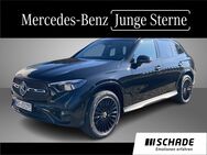 Mercedes GLC 300, de AMG Line, Jahr 2023 - Eisenach