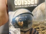 DVD Mission zu dem Planeten - Lemgo