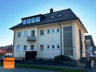 Großzügigkeit kombiniert mit Stil. Ansprechendes 3-Familien-Wohnhaus in VS-Schwenningen - Villingen-Schwenningen