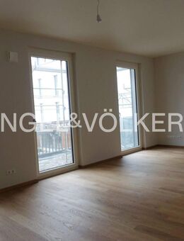 Hochwertige 3-Zimmer-Wohnung mit Einbauküche und Süd-Balkon . Für Anspruchsvolle - Tübingen