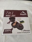Campinggeschirr von Widessa in 67663