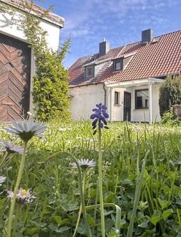 Perfektes Einfamilienhaus für kleine Familien - Gotha