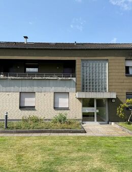 Attraktive-Moderne Maisonette-Wohnung in ruhiger Lage von Marl Polsum ! - Marl (Nordrhein-Westfalen)