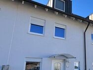 Gepflegtes Reihenmittelhaus direkt am Bürgerpark - Ismaning