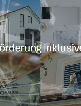 Bauen mit Vertrauen: Die Zukunft für Ihre Familie - Oberrod