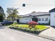 Charmanter freistehender Bungalow in ländlicher Umgebung - Grevenbroich
