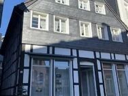 Gemütlich Leben im Herzen der Hattinger Altstadt, vollständig möbliert. - Hattingen