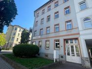 Gute Lage - DOMPLATZ FUSSLÄUFIG - Perfekt geschnittene 2-Zimmer-Wohnung mit Balkon ab 01.05.24 Leerstehend - Erfurt