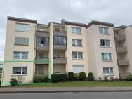 Freie 3-Zim.-Wohnung in guter Stadtlage - Bad Bramstedt