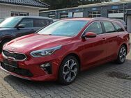 Kia cee'd, 1.6 CRDi Ceed Sportswagon Spirit, Jahr 2020 - Andervenne