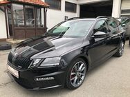 Skoda Octavia 2.0 TDI DSG Combi RS 4x4 - STANDHZG KAM - Kassel