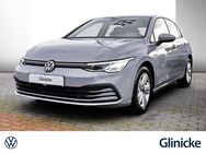 VW Golf, 1.5 TSI VIII Life SiHz, Jahr 2023 - Erfurt