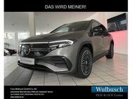 Mercedes-Benz EQA 250 Night S-Sitz ACC PDC SpurH elSitz Navi - Melle