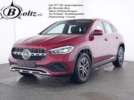 Mercedes GLA 180, Progressive Busin, Jahr 2023 - Viernheim