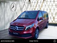 Mercedes-Benz V 300 d Edition 4M L AHK*Burm*Kam*Pano*Easy-Pack - Gera