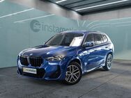 BMW X1, sDrive18d Steptronic M Sportpaket, Jahr 2023 - München