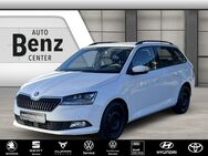 Skoda Fabia, 1.0 TSI COMBI BEST OF, Jahr 2021 - Laupheim