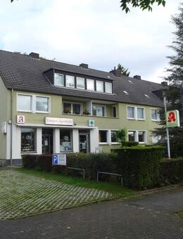 Bonn Alt-Tannenbusch. renovierte 2 ZKB am Paulusplatz - Bonn