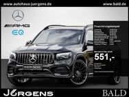 Mercedes GLB 35 AMG, Wide Easy-P Night 21, Jahr 2023 - Olpe