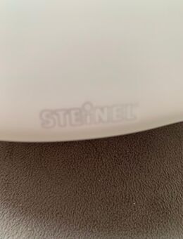 Deckenlampe mit Bewegungsmelder - Kienberg