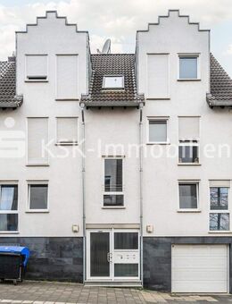 Wohnen in Badorf - Modernes 4-Parteienhaus mit Tiefgarage zur Selbstnutzung. - Brühl (Nordrhein-Westfalen)
